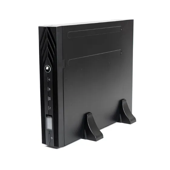 SKAT-UPS 2000-RACK-ON UPS источник бесперебойного блока питания 220В, 2000ВА, On-Line